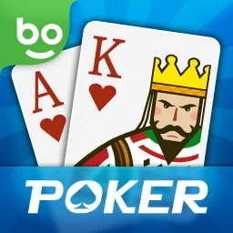 Значок ไพ่เท็กซัสโบย่า-Texas Poker