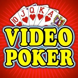 Video Poker ™ - Classic Games 아이콘
