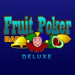 Fruit Poker Deluxe 아이콘