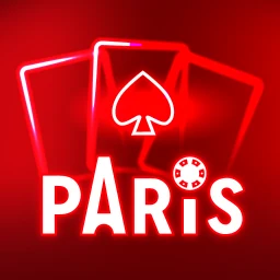 Значок Poker Paris - Đánh bài Online